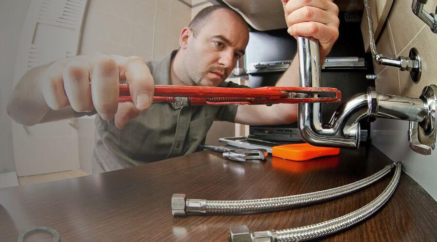 Professional expert plumbing services in Revere, MO
